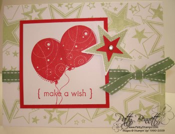Make_a_wish_star_card