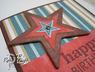 5 fun free star close up