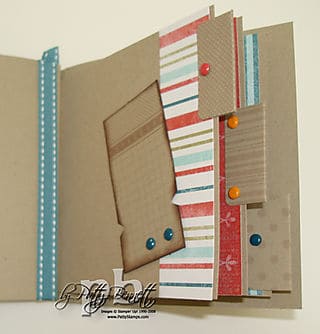 Book inside