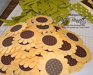 Sunflower 3