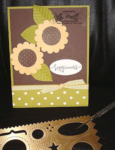 Sunflower 1