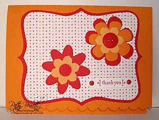 Top note bigz die card 1