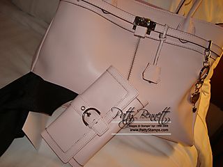 Wallet purse