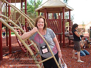 Me play structure