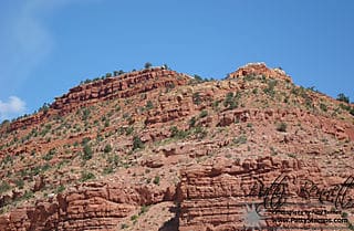 Kanab mtns
