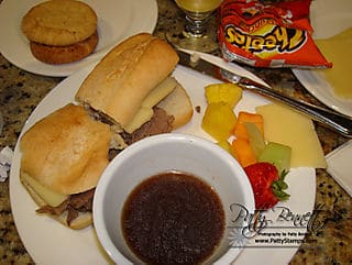 Lunch