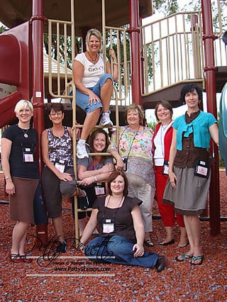 Ab play structure