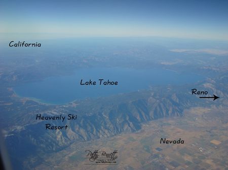 Tahoe