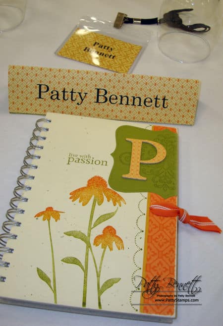 Journal