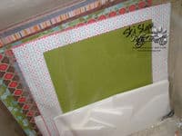Banner packets