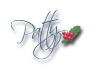 Christmas signature 2