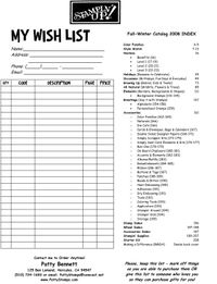 Wish_llist_aug_08