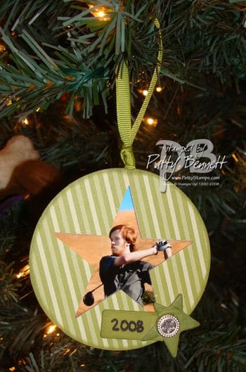 Ornament jb 2