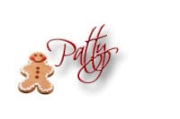 Christmas cookie