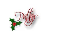 Christmas holly