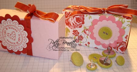 Box 2 boxes