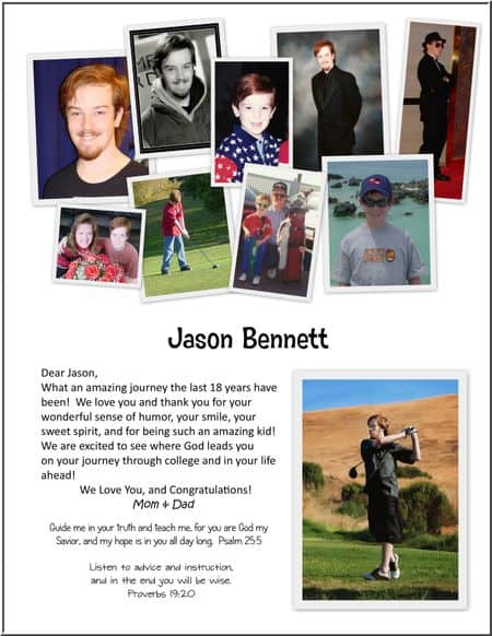 Jb yearbook