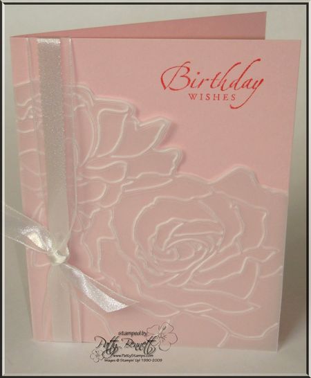 Manhattan vellum pink