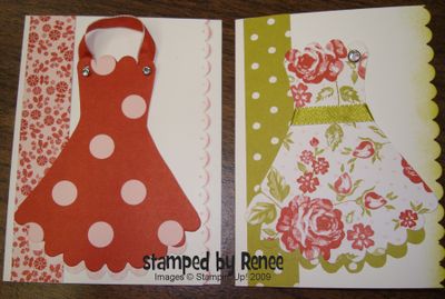 Dresses renee