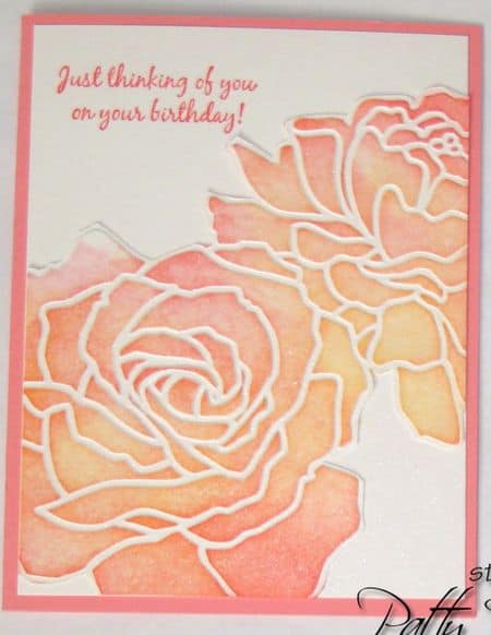 Brayer rose