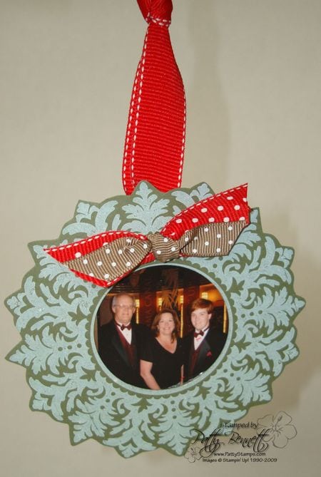 Medallion 1