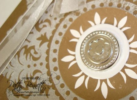 Medallion 5a