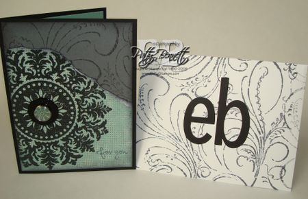 Medallion eb env