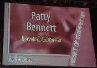 Patty Bennett Heart of SU! 01