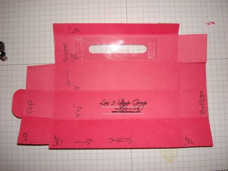 Lenee box 2