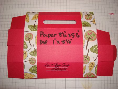 Lenee box 3