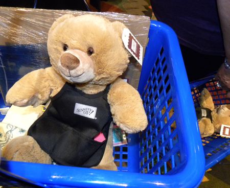 Bear 2