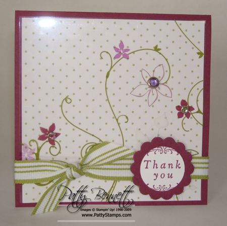 Flower fantasy 1