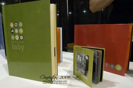 MDS books
