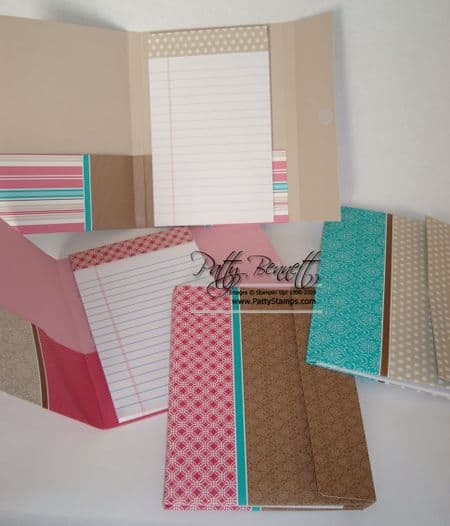 File folder legal pad 2