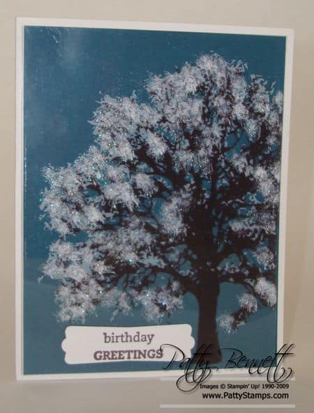 Tree