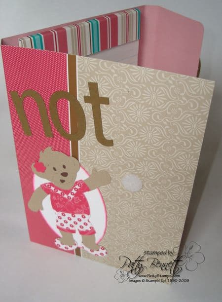 Note folder 2