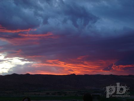 Sunset 1
