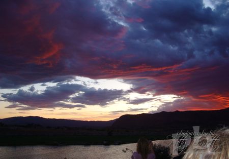 Sunset 2