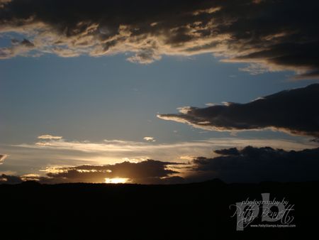 Sunset 5