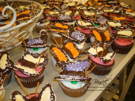 Cupcakes