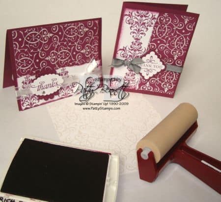 Bride brayer cards