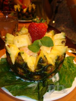 Fruit