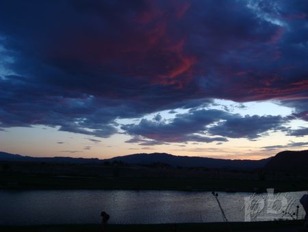 Sunset 3