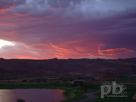 Sunset 4