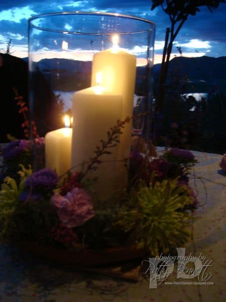 Candles