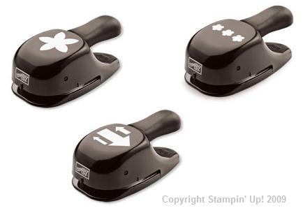 Deal of the week punches