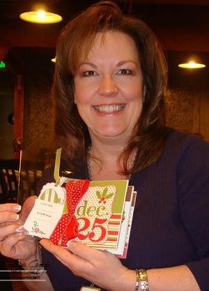 Patty book
