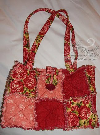 Lisa purse 1