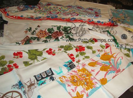 Tablecloth 1
