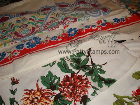 Tablecloth 2